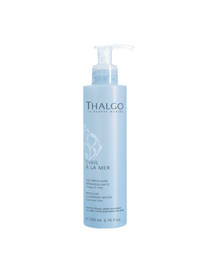 THALGO | 3-in-1 Reinigungslotion | 200 ml