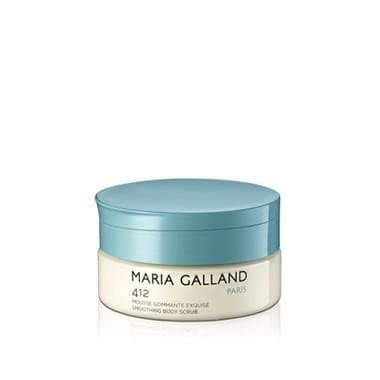 Maria Galland 412 MOUSSE GOMMANTE EXQUISE - 150 ml-0