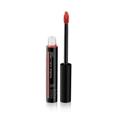 Maria Galland ROUGE INFINI BRILLANT 501 – 40 ROUGE AMOUR
