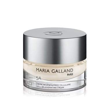 Maria Galland 5A CRÈME RÉGÉNÉRATRICE CELLULAIRE - 50 ml-0
