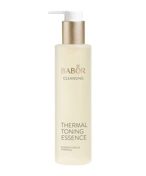 BABOR | CLEANSING |Thermal Toning Essence 200 ml