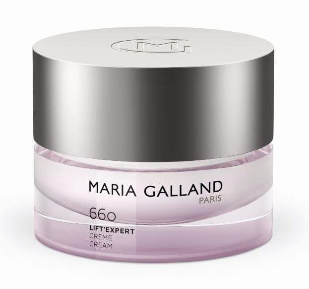 Maria Galland | 660 Crème Lift'Expert | 50ml