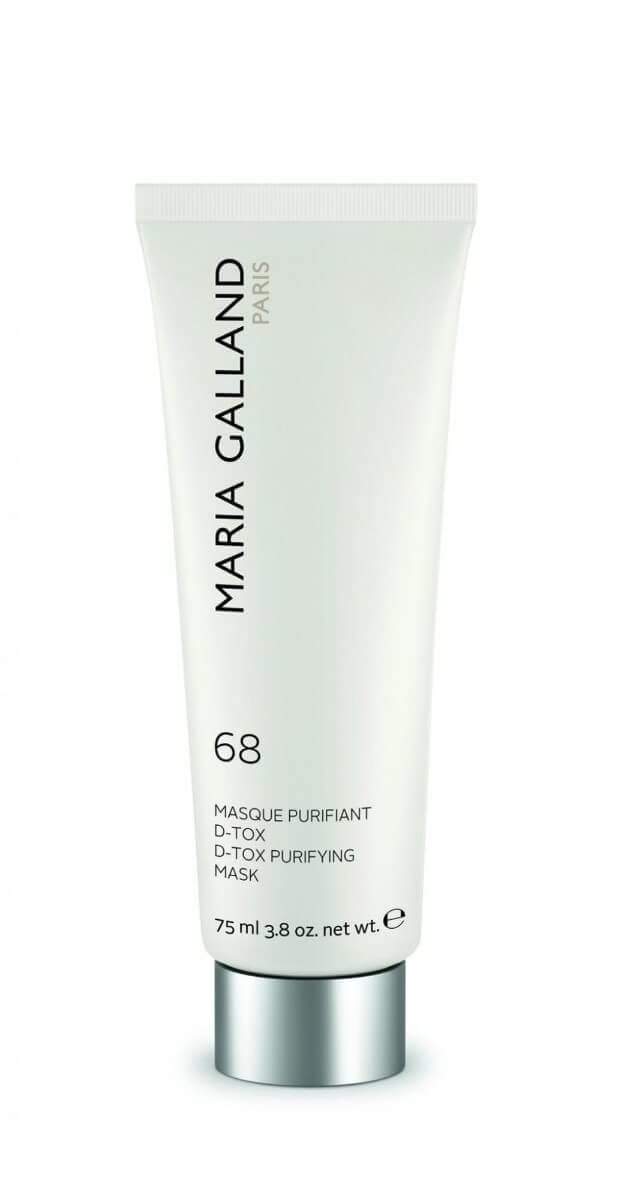 Maria Galland | 68 Masque Purifiant D-Tox | 75 ml