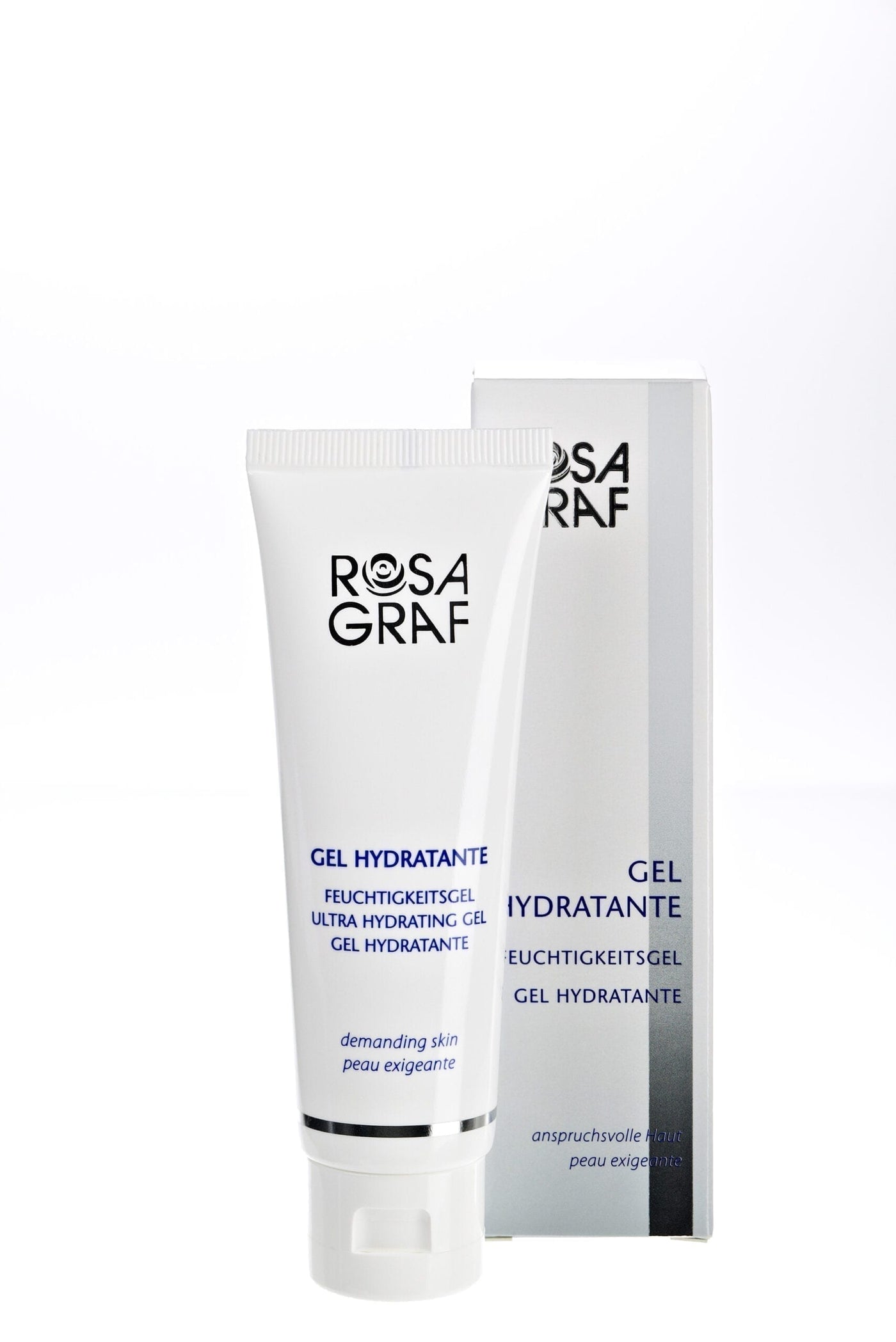 Rosa Graf BLUE LINE Creme Hydratante 50ml-0