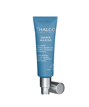 THALGO | 24h Feuchtigkeits-Fluid | 50 ml