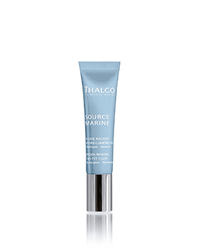THALGO | 24h Feuchtigkeitsspendendes Augenfluid | 15 ml