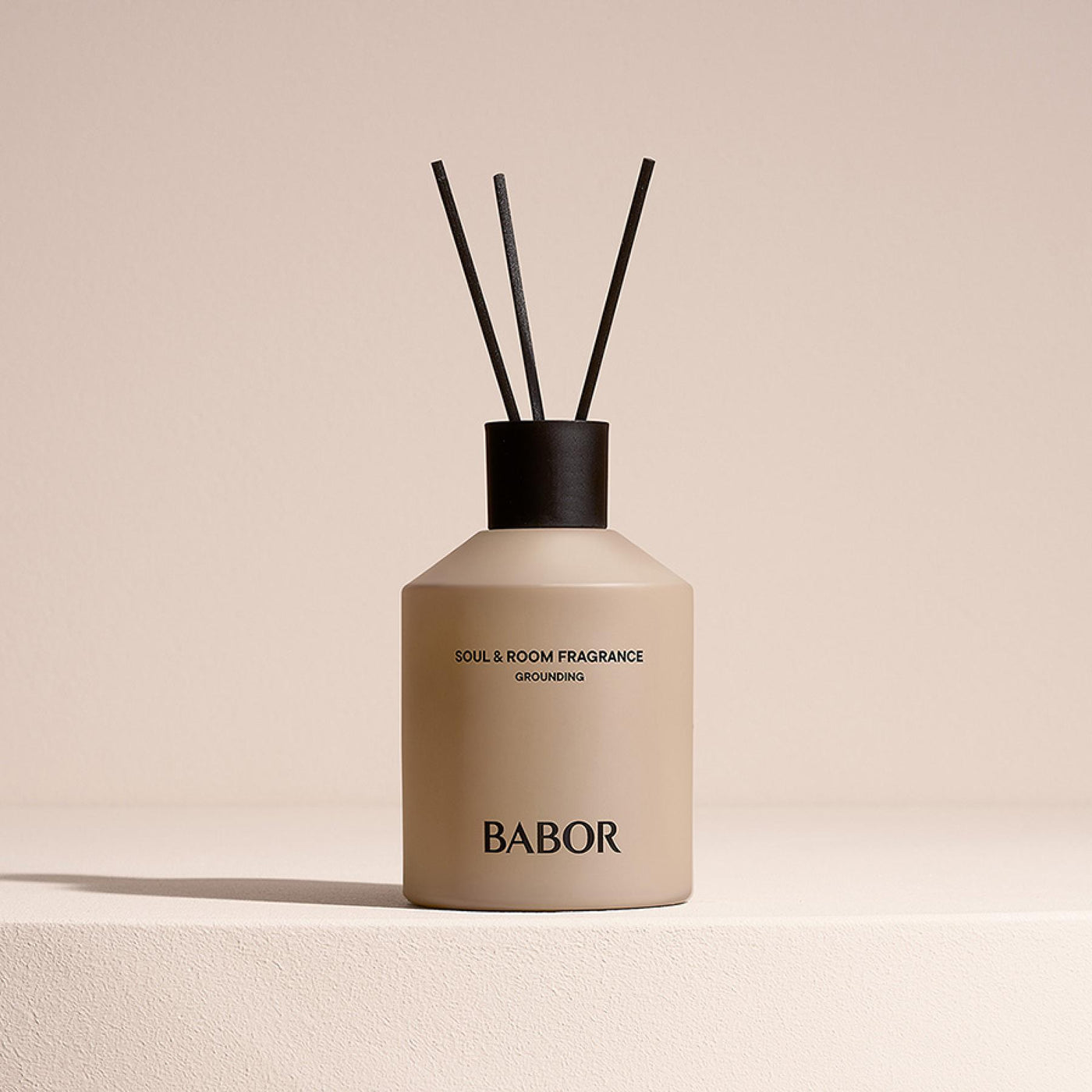 BABOR | BODY | GROUNDING | SOUL & ROOM FRAGRANCE