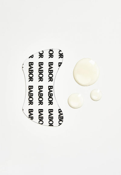 BABOR | INSTANT FRESH & SMOTH EYE SERUM + PATCHES