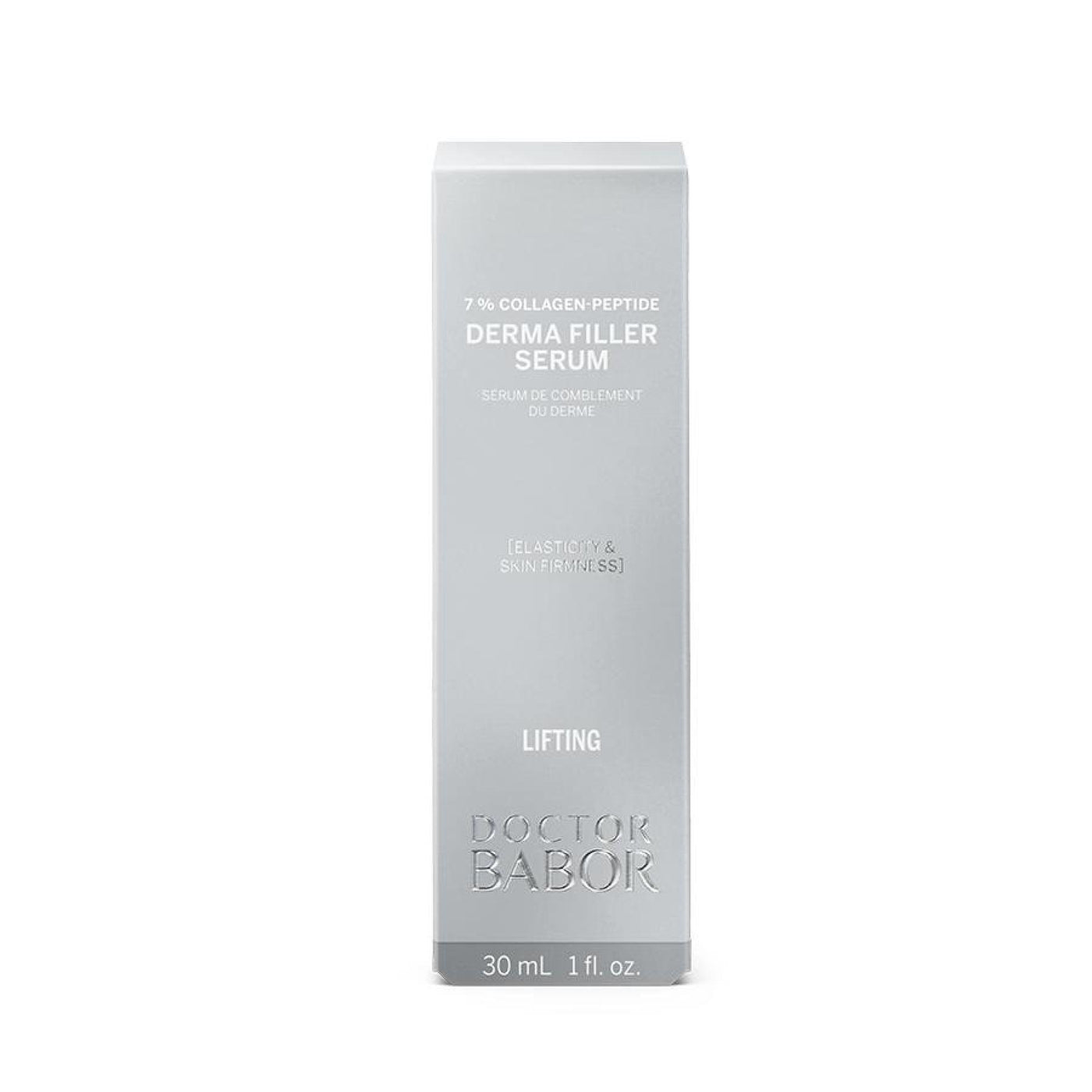 DOCTOR BABOR | LIFTING | Derma Filler Serum