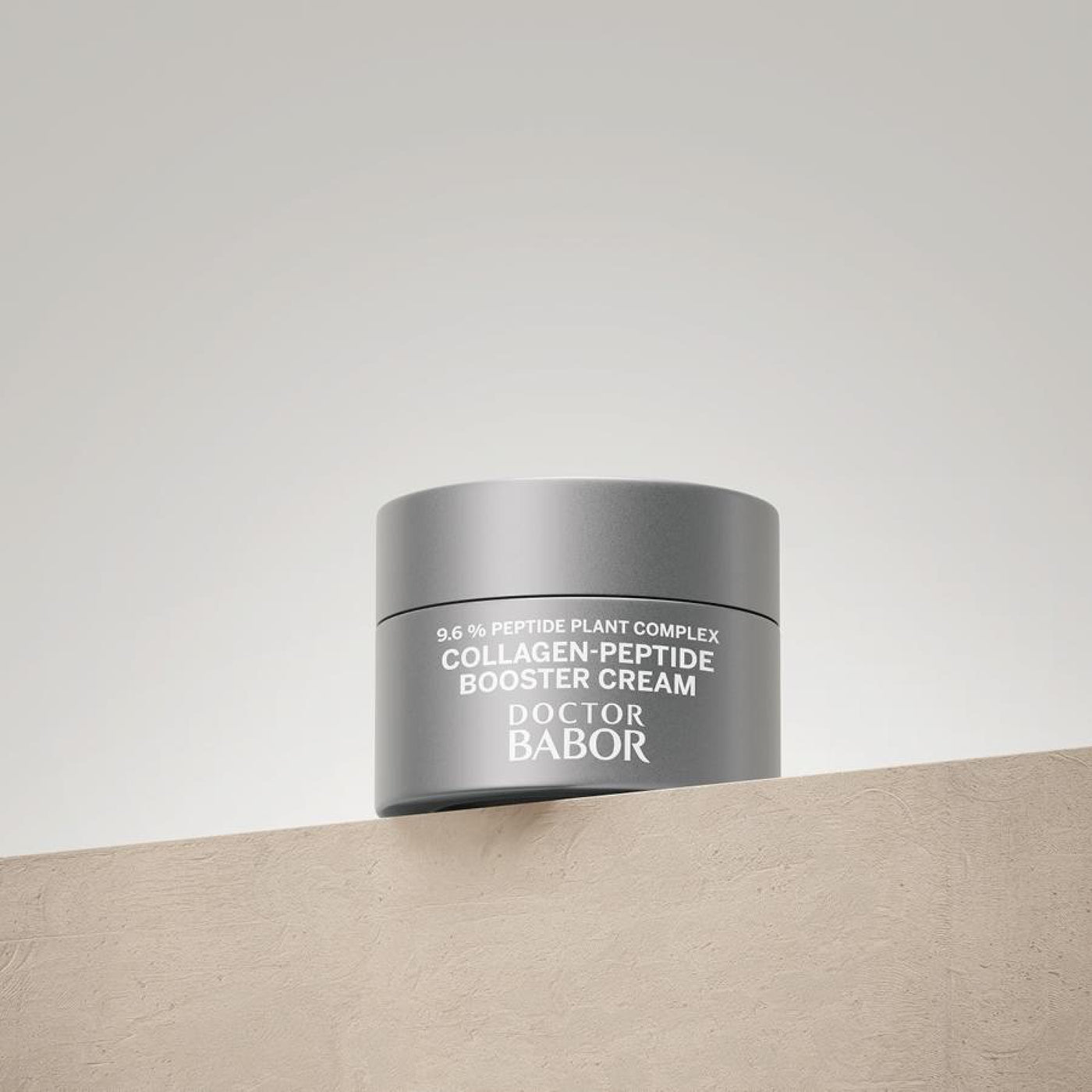 DOCTOR BABOR | LIFTING | Collagen-Peptide Booster Cream