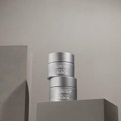 DOCTOR BABOR | LIFTING | Collagen-Peptide Booster Cream