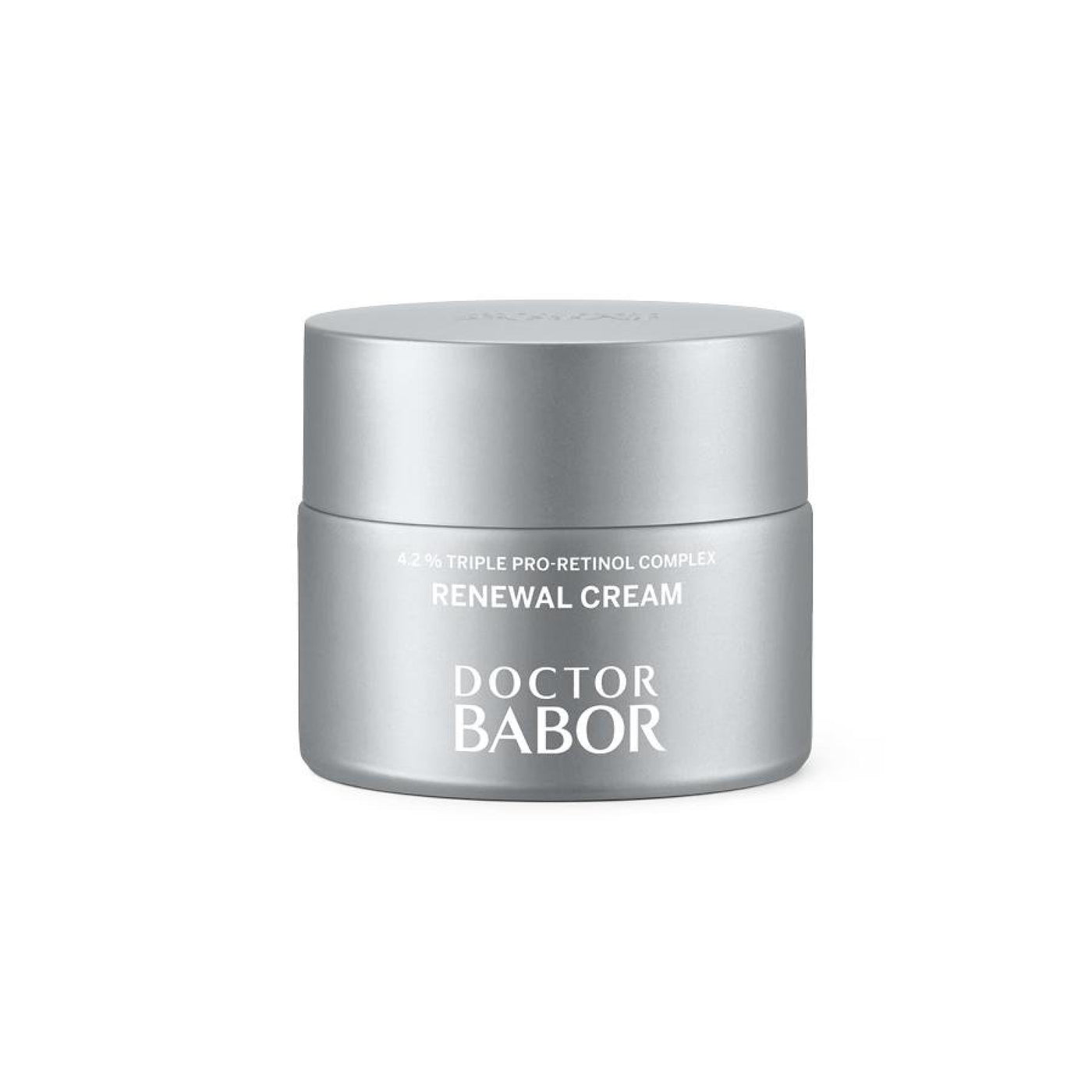 DOCTOR BABOR | RESURFACE | Renewal Cream