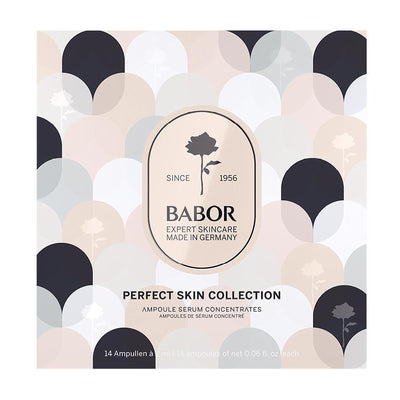 BABOR | 14 DAYS PERFECT SKIN COLLECTION