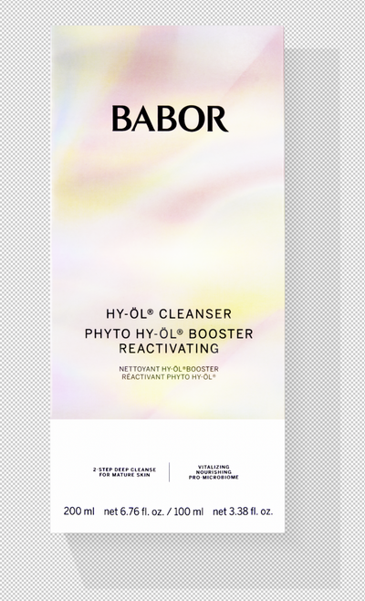 BABOR | HY-ÖL Phyto Reactivating Set