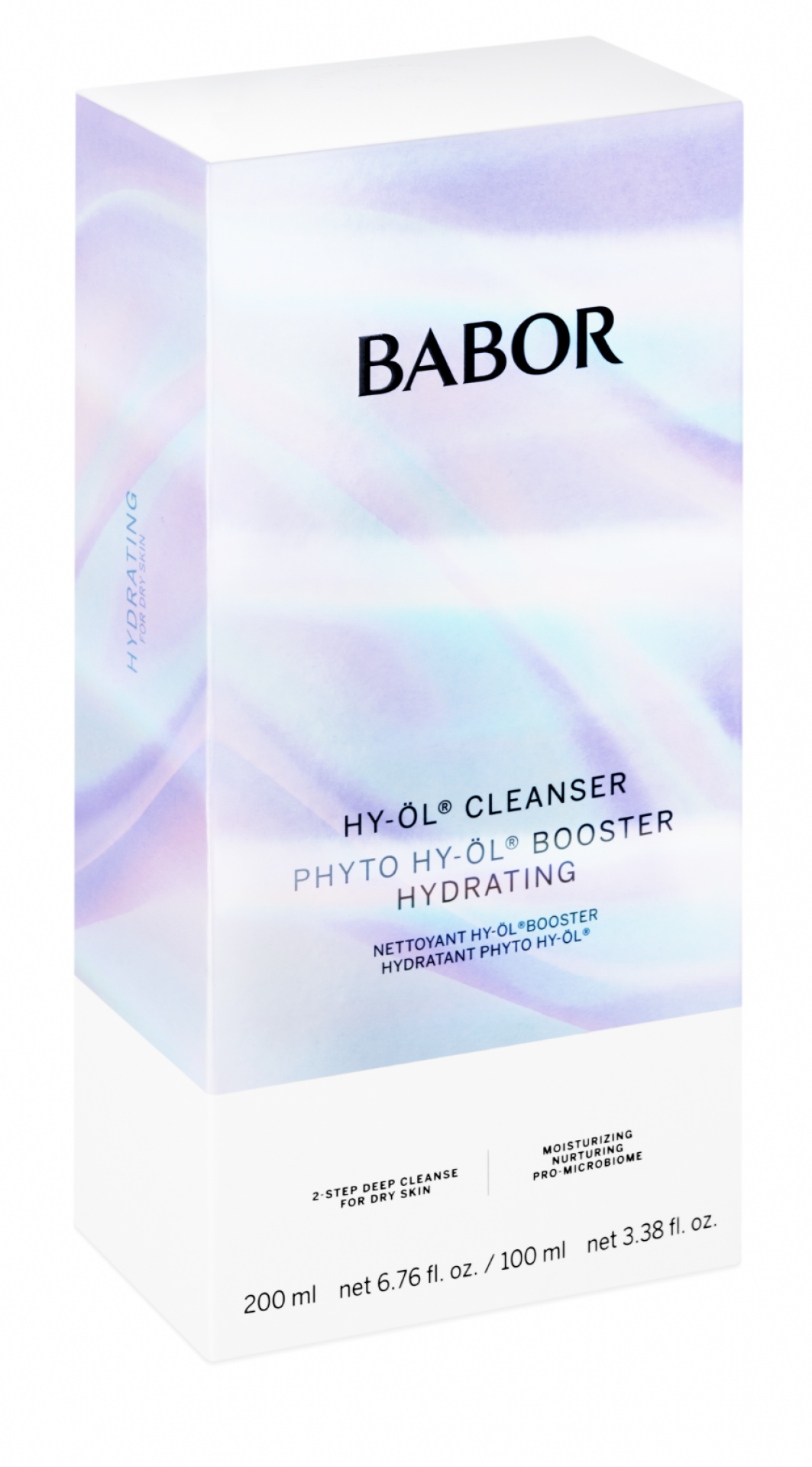 BABOR | HY-ÖL & Phyto Hydrating Set