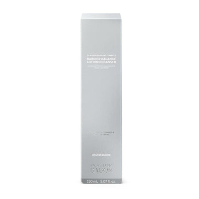 DOCTOR BABOR | REGENERATION |  Barrier Balance Lotion Cleanser