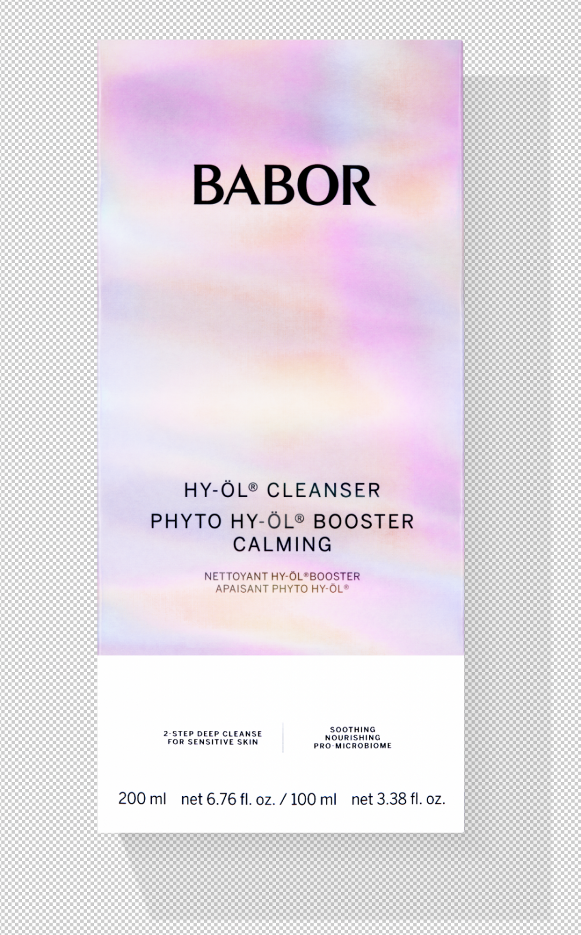 BABOR | HY-ÖL & Phyto HY-ÖL Calming Set