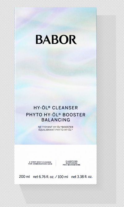 BABOR | HY-ÖL Phyto Balancing Set