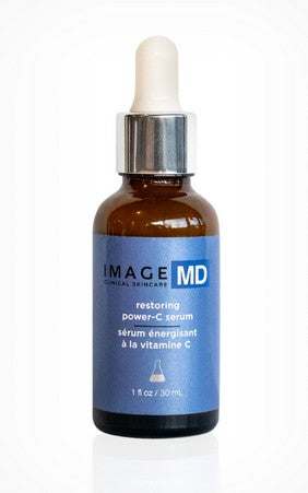 IMAGE MD l Restoring Power-C Serum