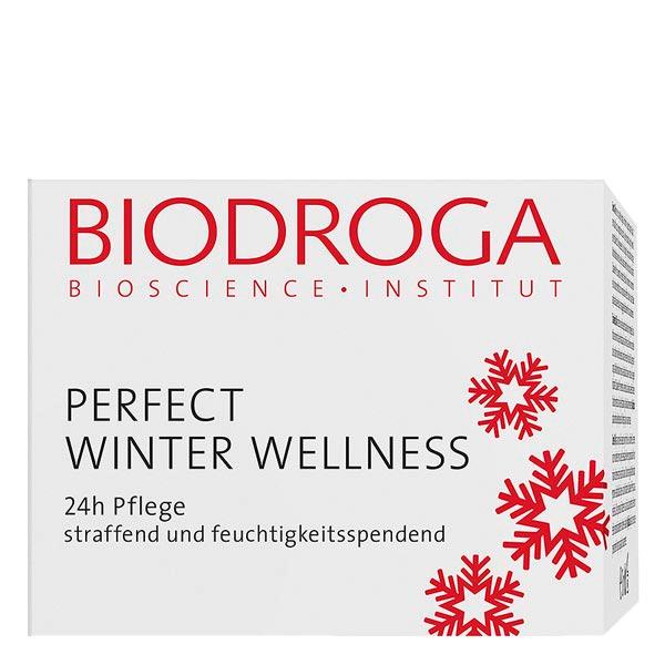 Perfect Winter Wellness Cream
