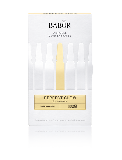 AMPOULE CONCENTRATES | Perfect Glow 7X2 ml
