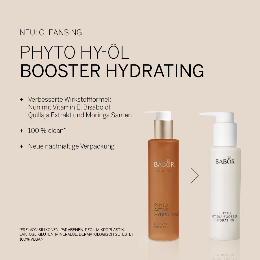 Phyto HY-ÖL Booster Hydrating 2023