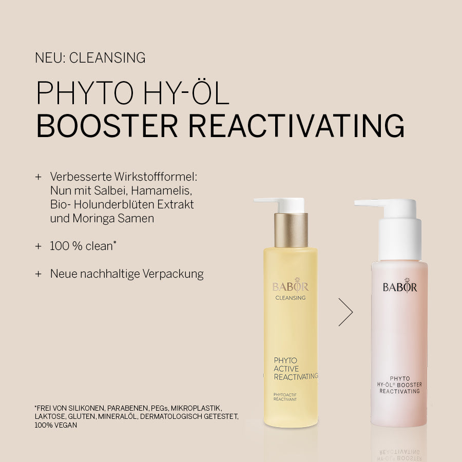 Phyto HY-ÖL Booster Reactivating 2023