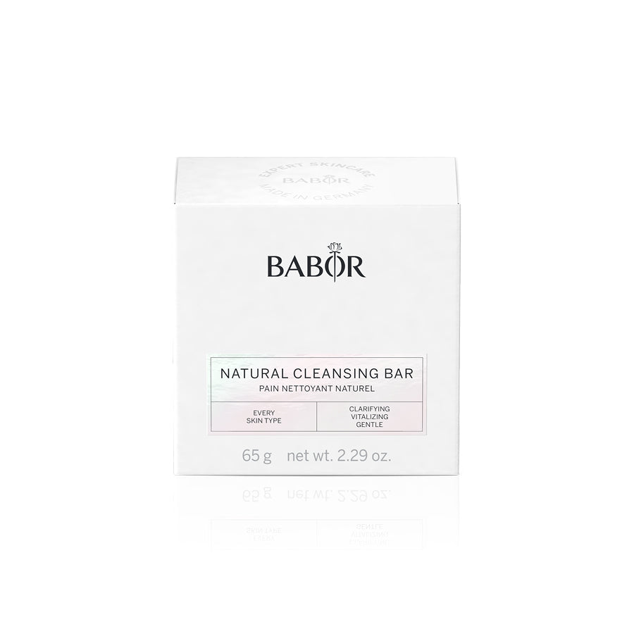 Natural Cleansing Bar REFILL