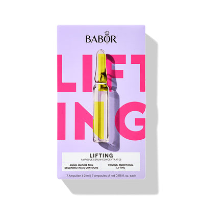 Limited Edition 2023 | LIFTING Ampoule Set