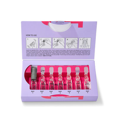Limited Edition 2023 | LIFTING Ampoule Set