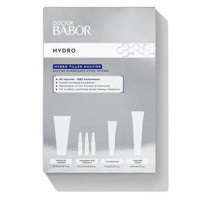 HYDO CELLULAR | Hydro Small Size Set