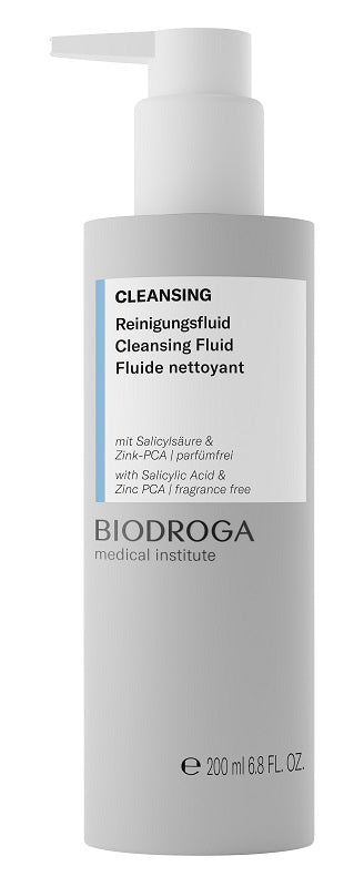CLEANSING | Reinigungsfluid