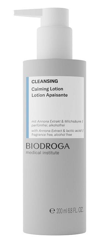 CLEANSING | Calming Lotion