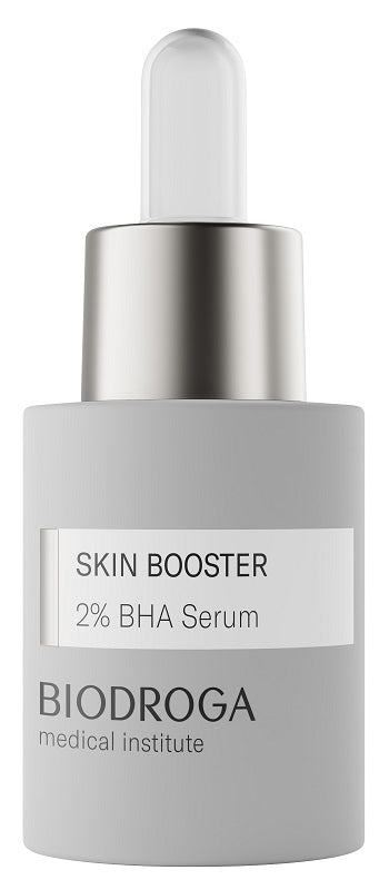 SKIN BOOSTER | 2% BHA Serum