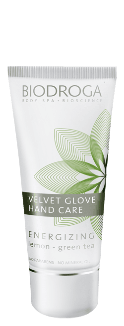 BIODROGA | Energizing | Velvet Glove Hand Care | 75 ml-0