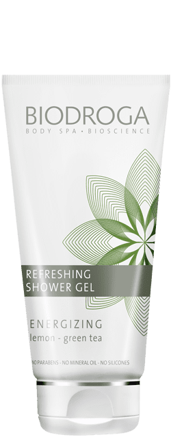 BIODROGA | Energizing | Refreshing Shower Gel | 150 ml-0
