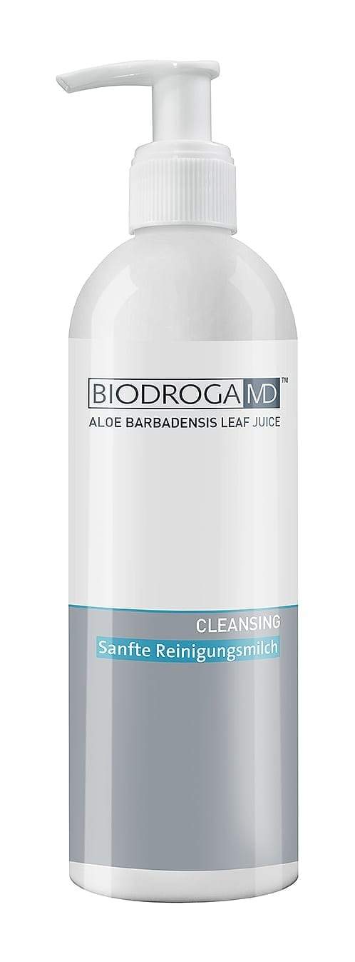BIODROGA MD™ l Cleansing Sanfte Reinigungsmilch l 190ml-0