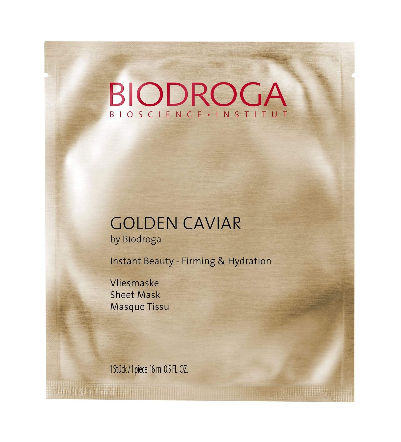 BIODROGA | Instant Beauty Firming & Hydration | 16 ml