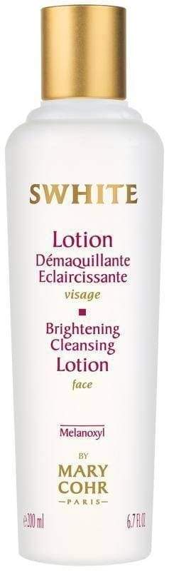 SWHITE Brightening Cleansing Lotion