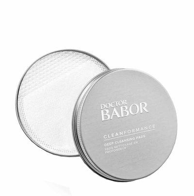 DOCTOR BABOR CLEANFORMANCE | Deep Cleansing Pads