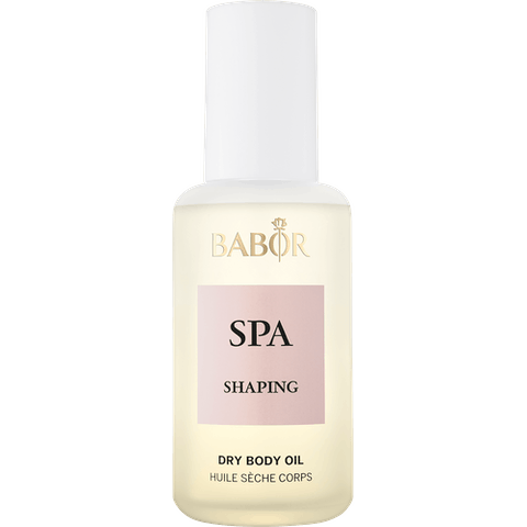 SHAPING |Dry Body Oil