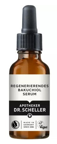 Dr. Scheller l Regenerierendes Bakuchiol Serum l 15 ml
