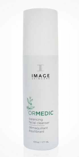 ORMEDIC® l Balancing Facial Cleanser