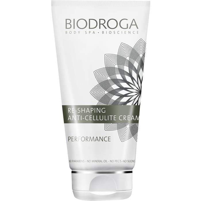 BIODROGA | Performance | Re-Shaping Anti-Cellulite Cream | 150 ml-0