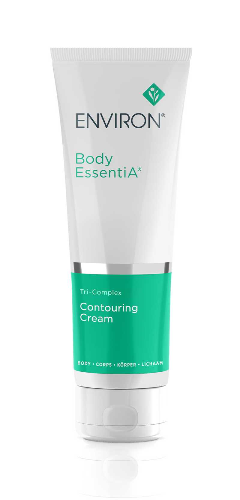 Body EssentiA | Tri-Complex Contouring Cream