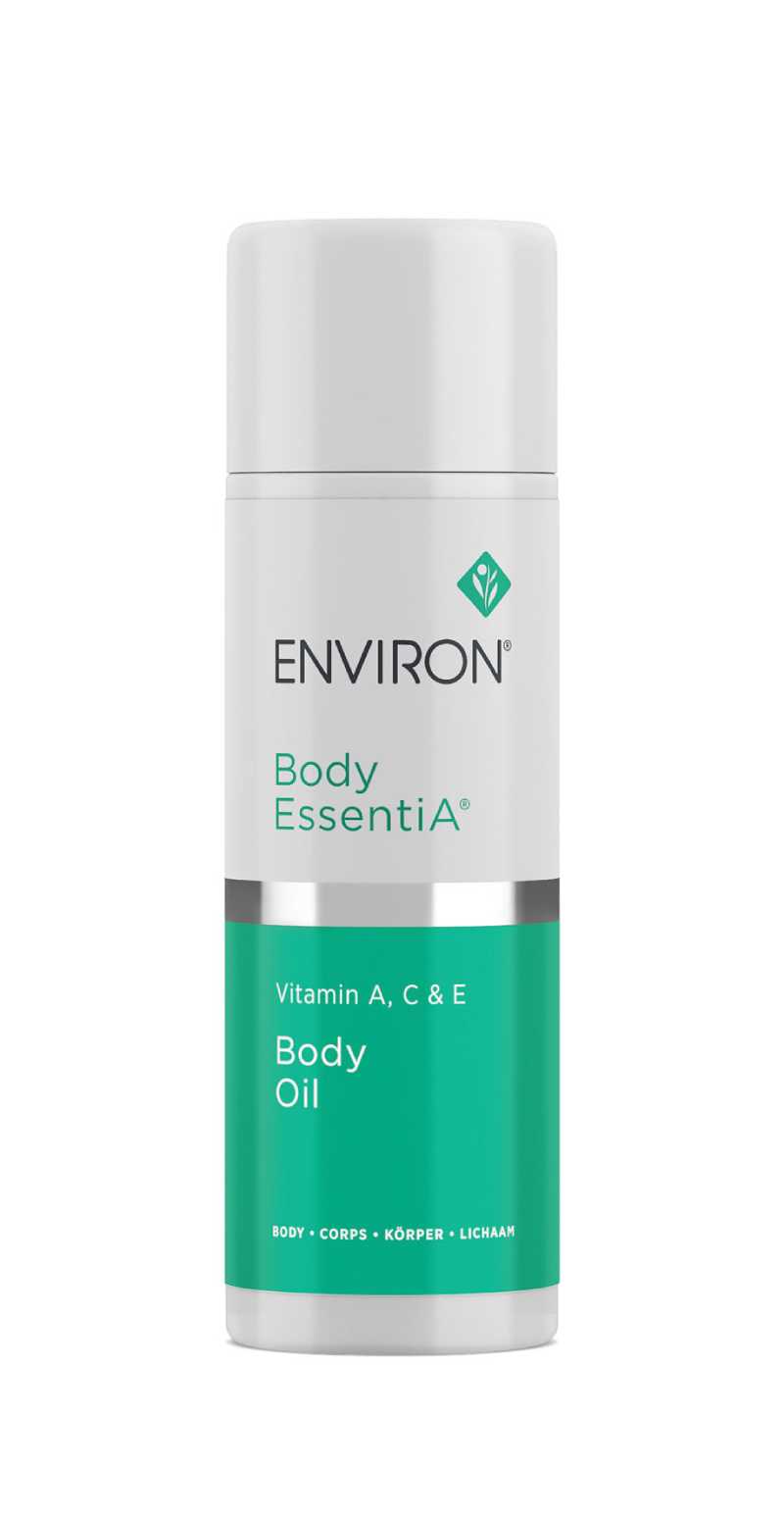 Body EssentiA | Vitamin A, C & E Body Oil