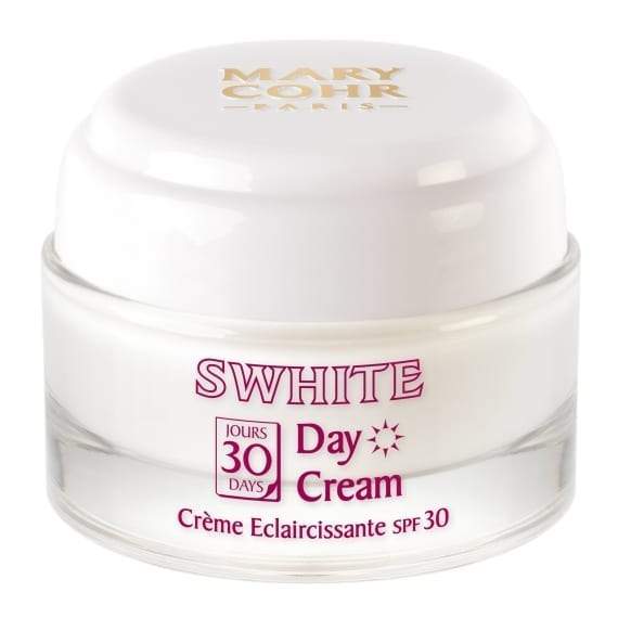 SWHITE Brightening Day Cream SPF 30
