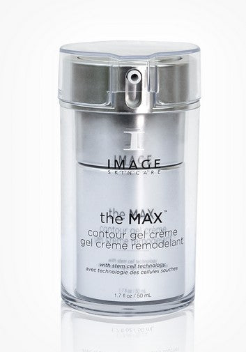 the MAX™ l Contour Gel Crème 