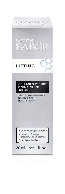 LIFTING CELLULAR | Collagen Peptide Derma Filler Serum