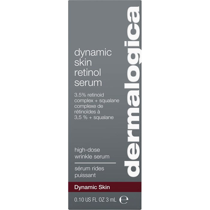 Dynamic Skin Retinol Serum